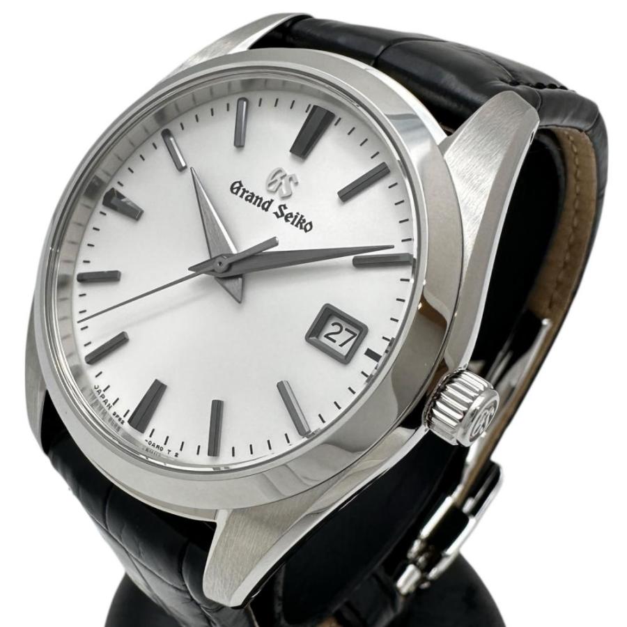 SEIKO（セイコー） SBGX295/9F62-0AB0 箱/保（2024年）付 グランド