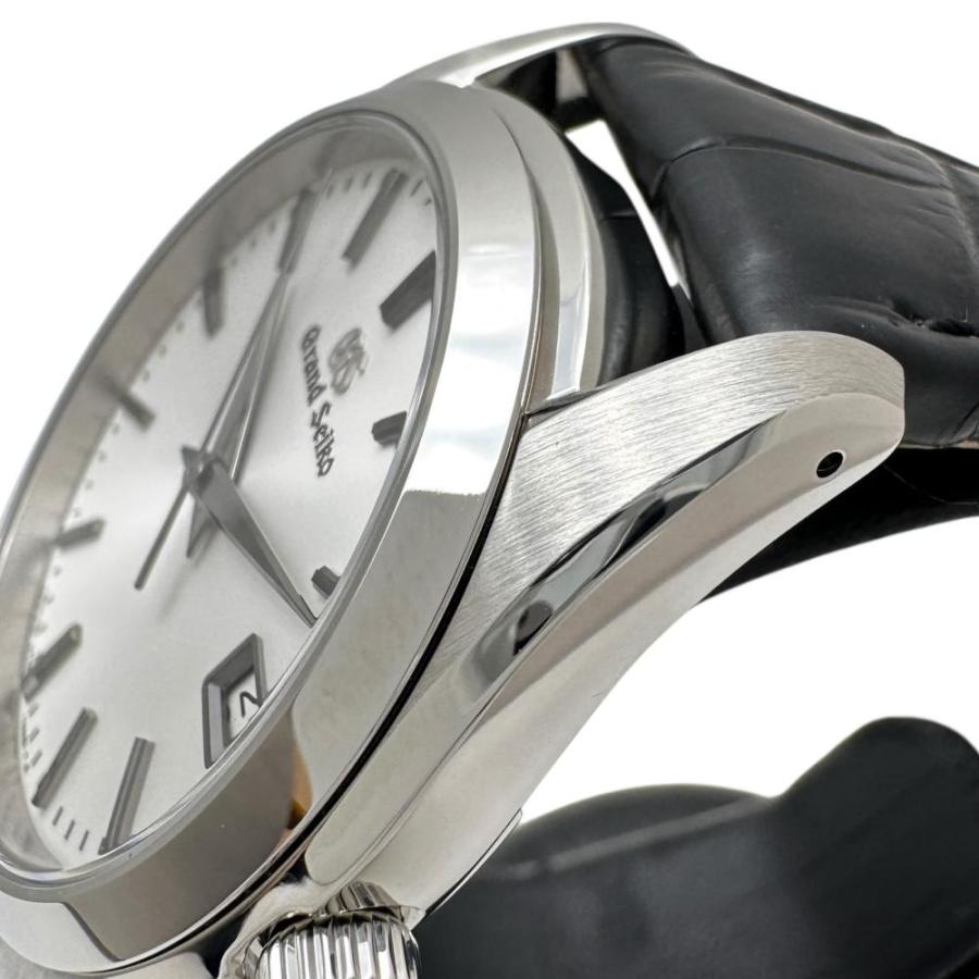 SEIKO（セイコー） SBGX295/9F62-0AB0 箱/保（2024年）付 グランド