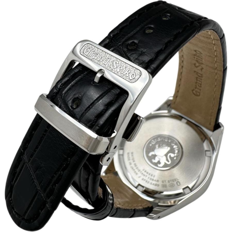 SEIKO（セイコー） SBGX295/9F62-0AB0 箱/保（2024年）付 グランド