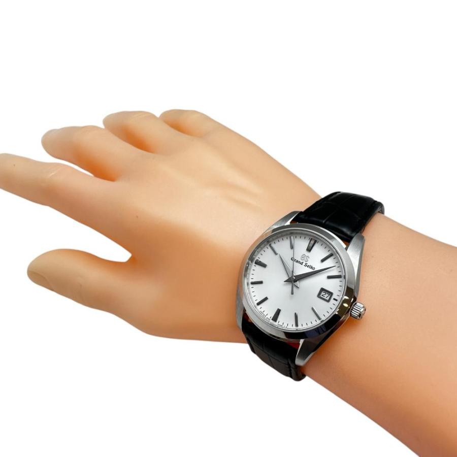 SEIKO（セイコー） SBGX295/9F62-0AB0 箱/保（2024年）付 グランド