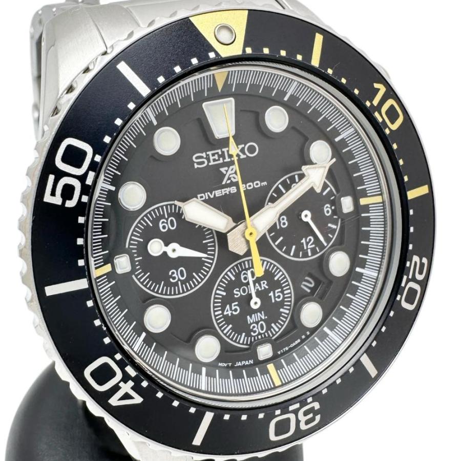 SEIKO（セイコー） SSC613P1/V157-0AD0 プロスペックス 腕時計 