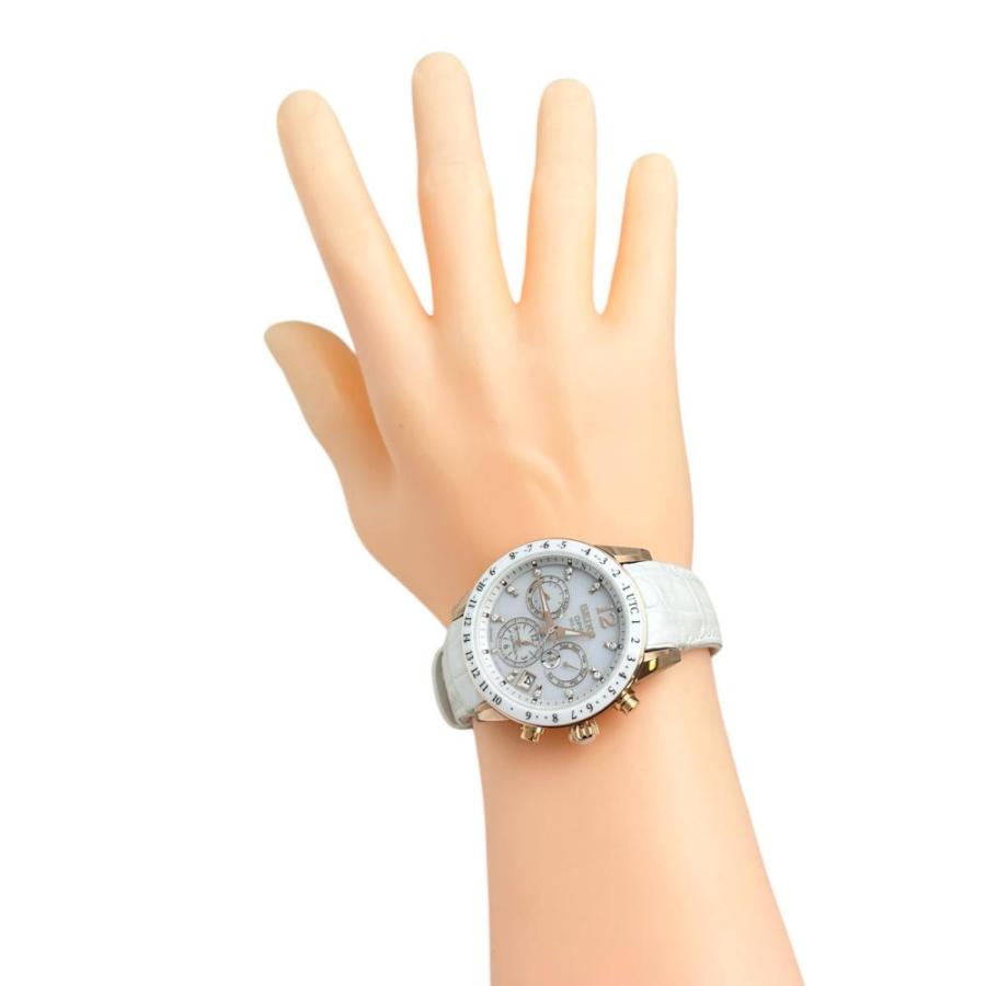 SEIKO（セイコー） SBXC004/5X53-0AC0 アストロン ダイヤ11P 腕時計 GP