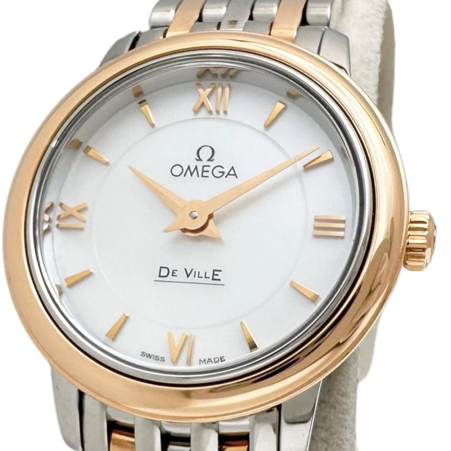 美品 オメガ デビル ゴールド レディース Omega 楽天市場】美品 オメガ デビル 70's アンティーク 750YG k18 ラウンド
