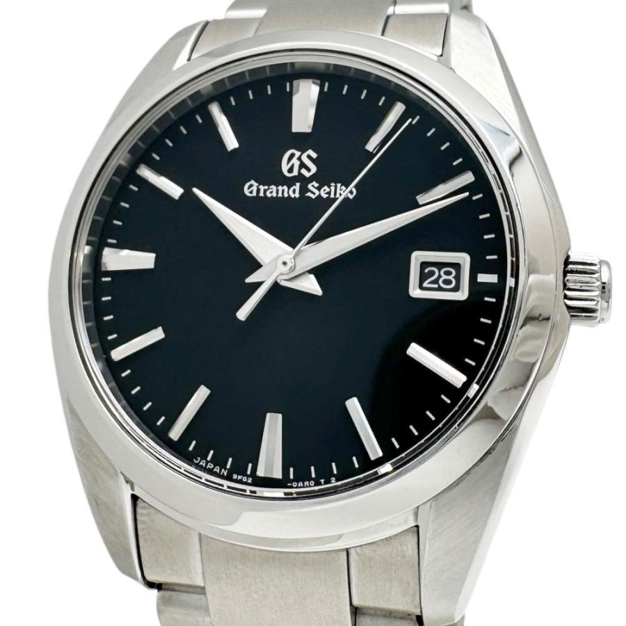 SEIKO（セイコー） SBGX261/9F62-0AB0 グランドセイコー ヘリテージ