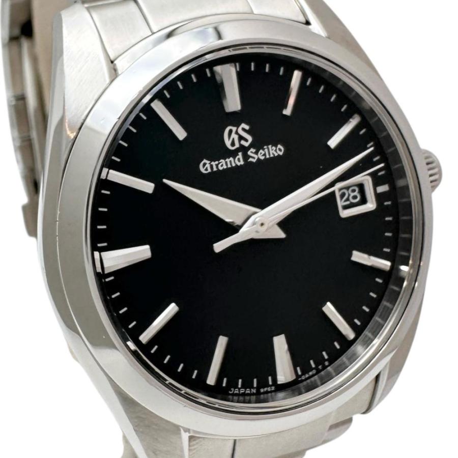 SEIKO グランドセイコー ヘリテージコレクション 9F62-0AB0美品 Grand Seiko - グランドセイコー 新品同様 ヘリテージコレクション