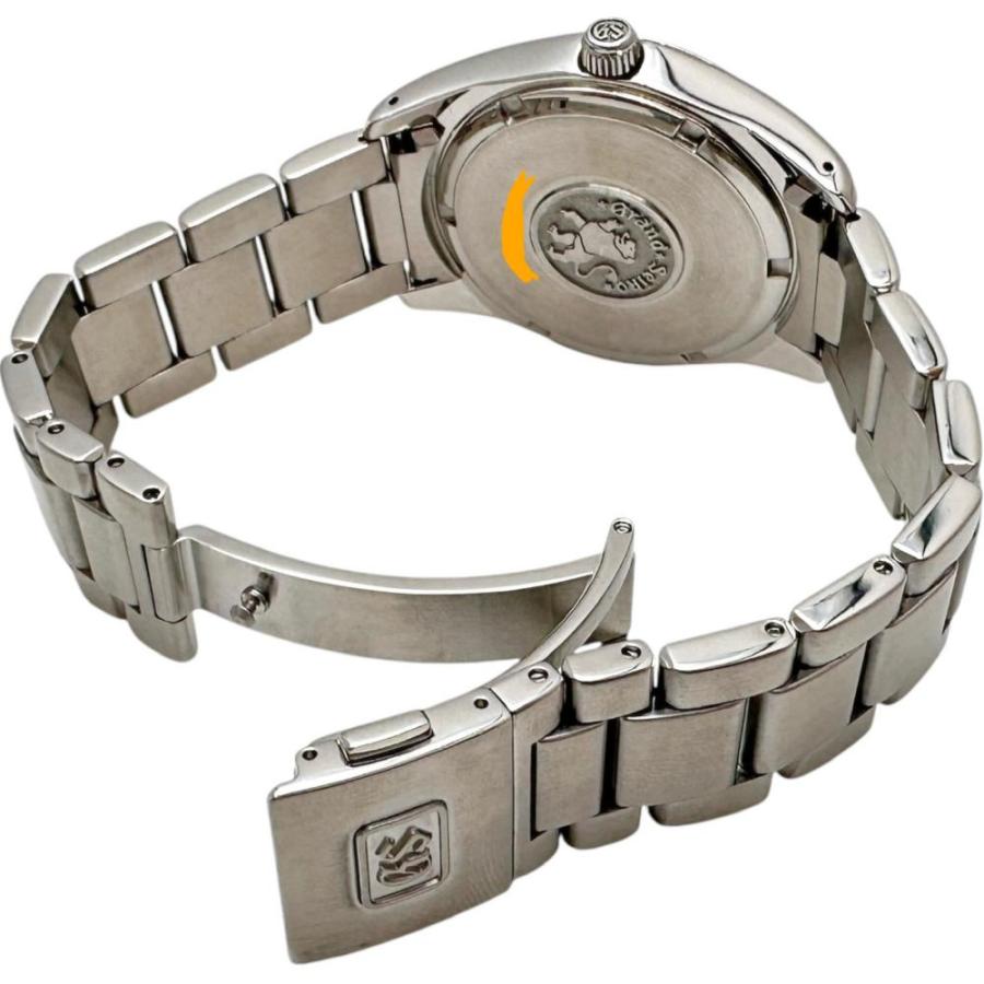 SEIKO（セイコー） SBGX261/9F62-0AB0 グランドセイコー ヘリテージ