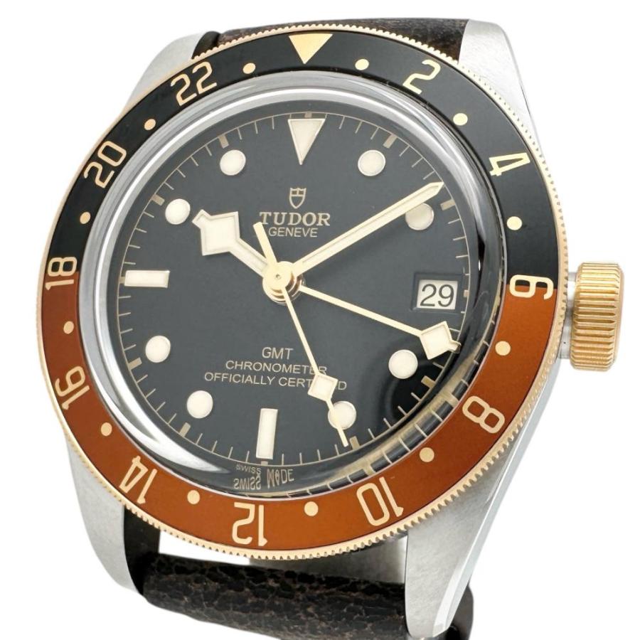 TUDOR（チューダー） TUDOR/チューダー/チュードル 79833MN 未使用 