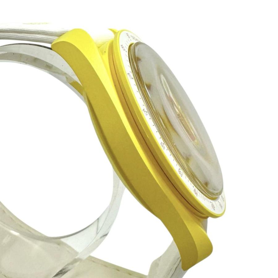 Swatch（スウォッチ） ミッショントゥザサン SO33J100 未使用 オメガ
