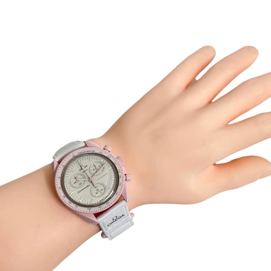 Swatch（スウォッチ） ミッショントゥヴィーナス SO33P100 未使用 