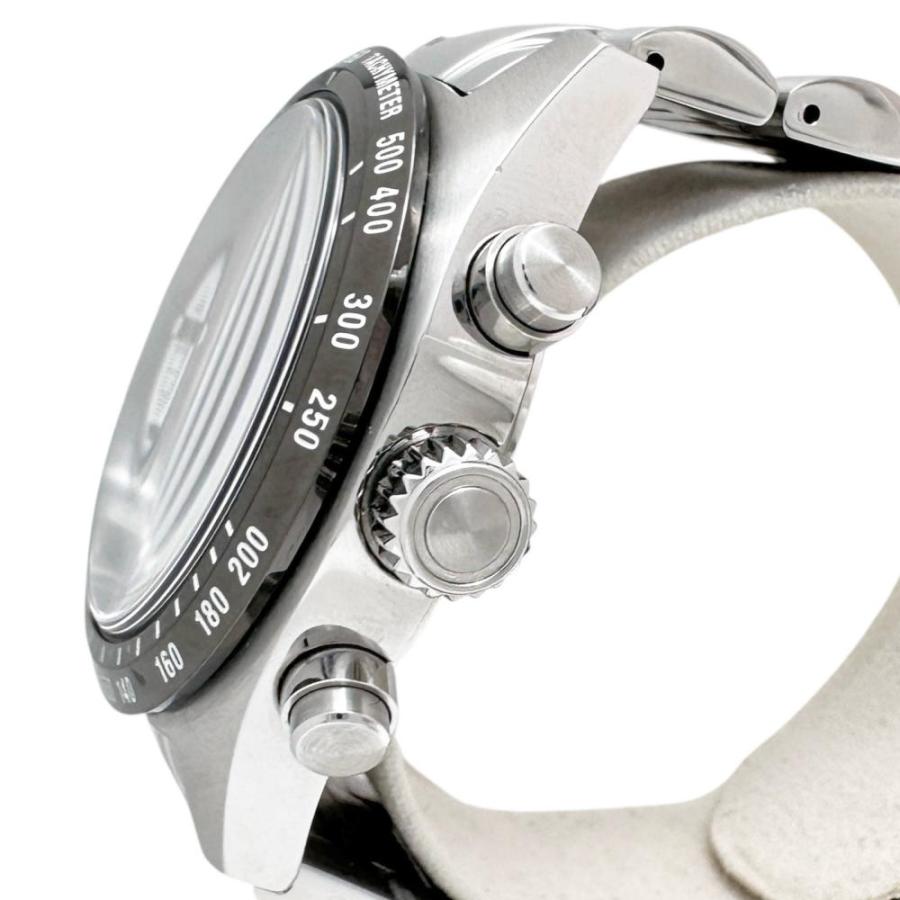 SEIKO（セイコー） SBDL085/V192-0AF0 スピードタイマー 腕時計
