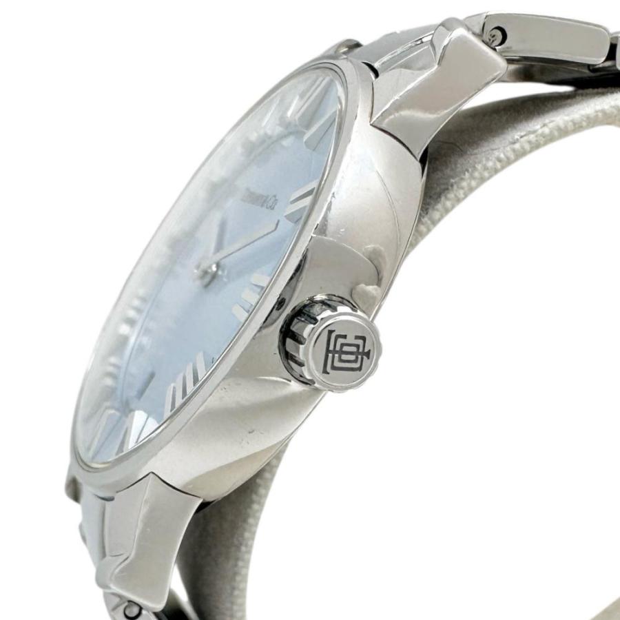 TIFFANY&Co.（ティファニー） 37447188 アトラス 2ハンド 腕時計