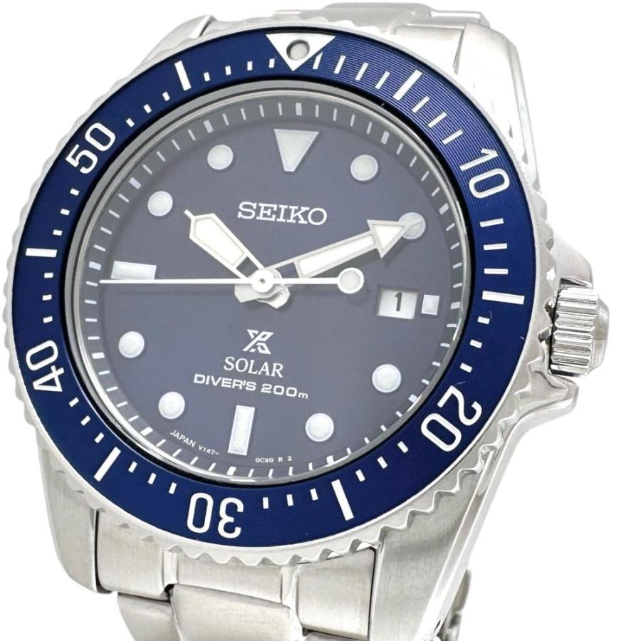SEIKO（セイコー） SBDN079/V147-0CS0 プロスペックス ダイバー 腕時計