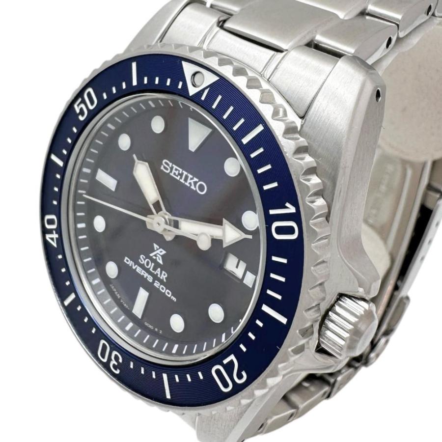SEIKO（セイコー） SBDN079/V147-0CS0 プロスペックス ダイバー 腕時計