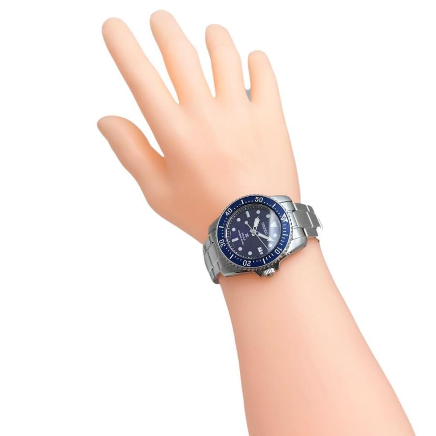 SEIKO（セイコー） SBDN079/V147-0CS0 プロスペックス ダイバー