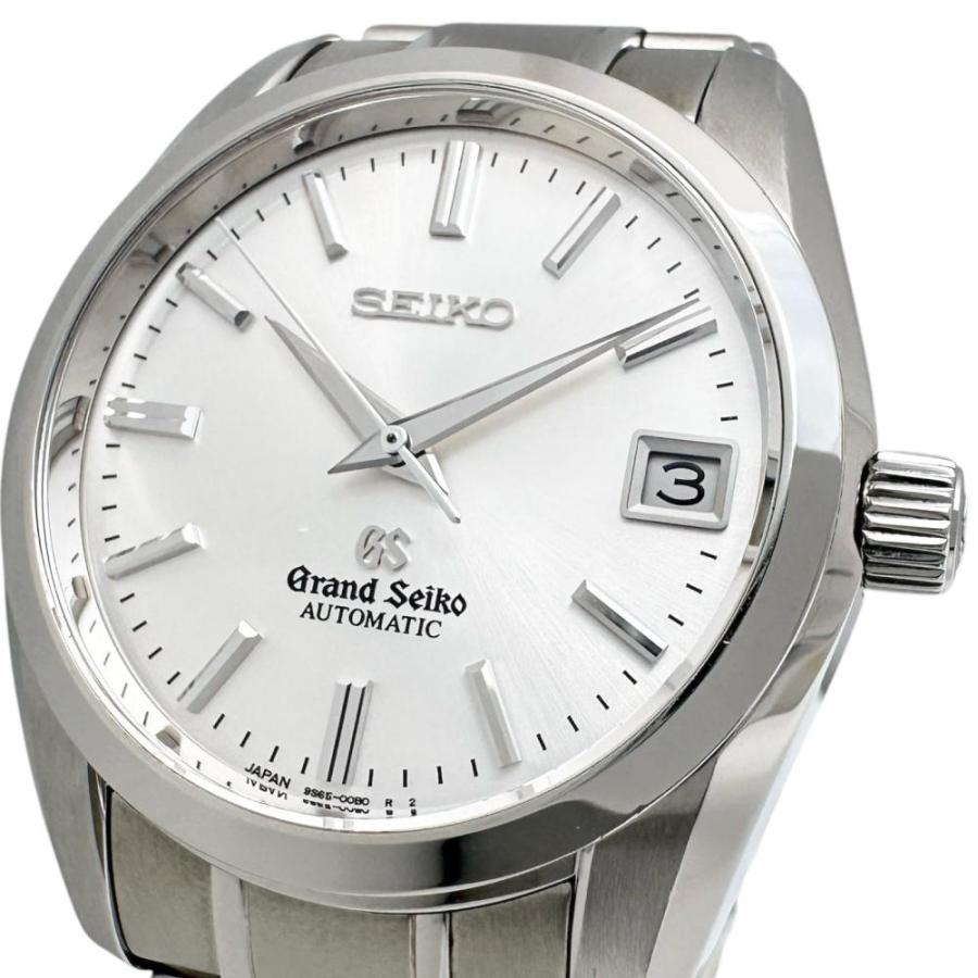 SEIKO（セイコー） グランドセイコー SBGR051/9S65-00B0 腕時計