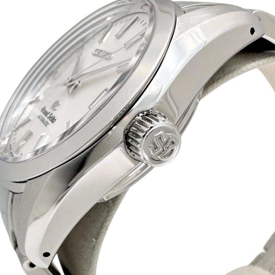 SEIKO（セイコー） グランドセイコー SBGR051/9S65-00B0 腕時計