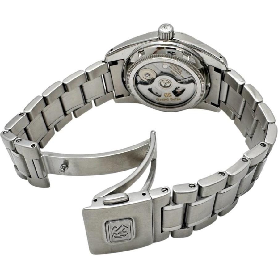 SEIKO（セイコー） グランドセイコー SBGR051/9S65-00B0 腕時計