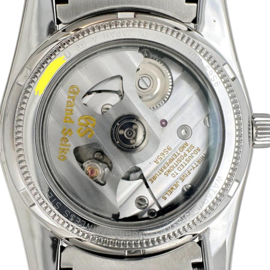 SEIKO（セイコー） グランドセイコー SBGR051/9S65-00B0 腕時計