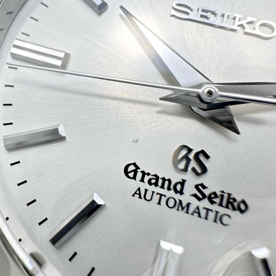 SEIKO（セイコー） グランドセイコー SBGR051/9S65-00B0 腕時計