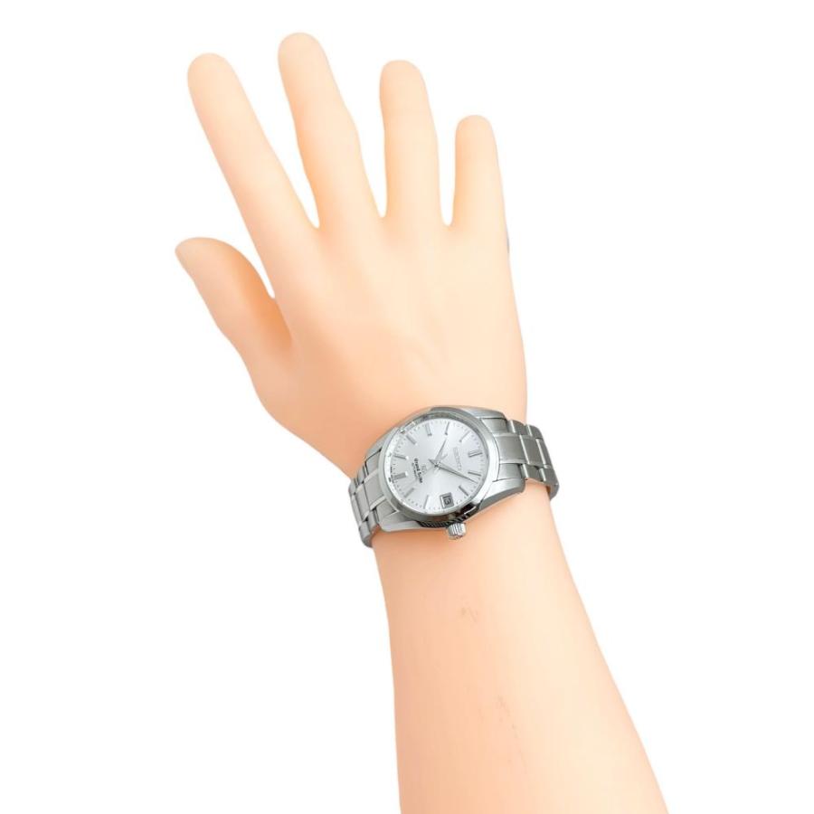 SEIKO（セイコー） グランドセイコー SBGR051/9S65-00B0 腕時計