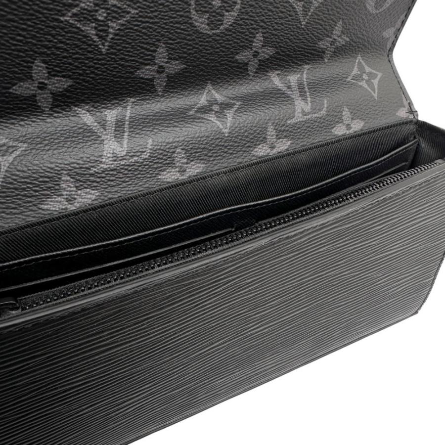LOUIS VUITTON（ルイ・ヴィトン） ロングスリムウォレット M80589 エピ 