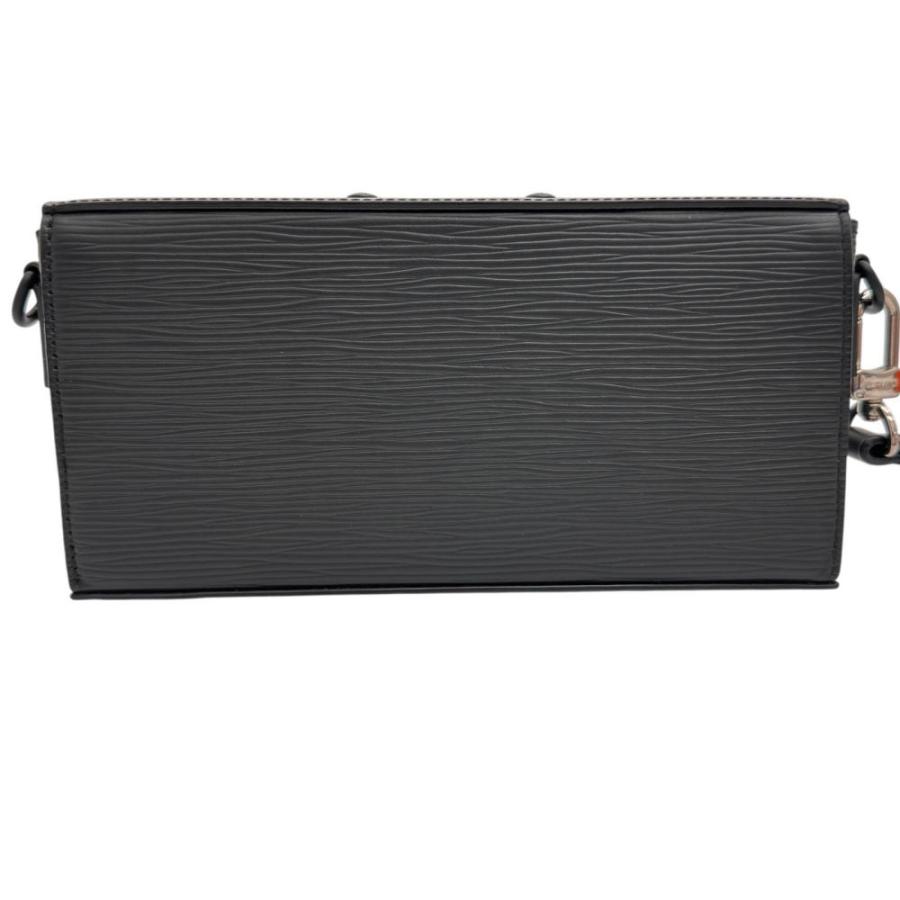 LOUIS VUITTON（ルイ・ヴィトン） ロングスリムウォレット M80589 エピ