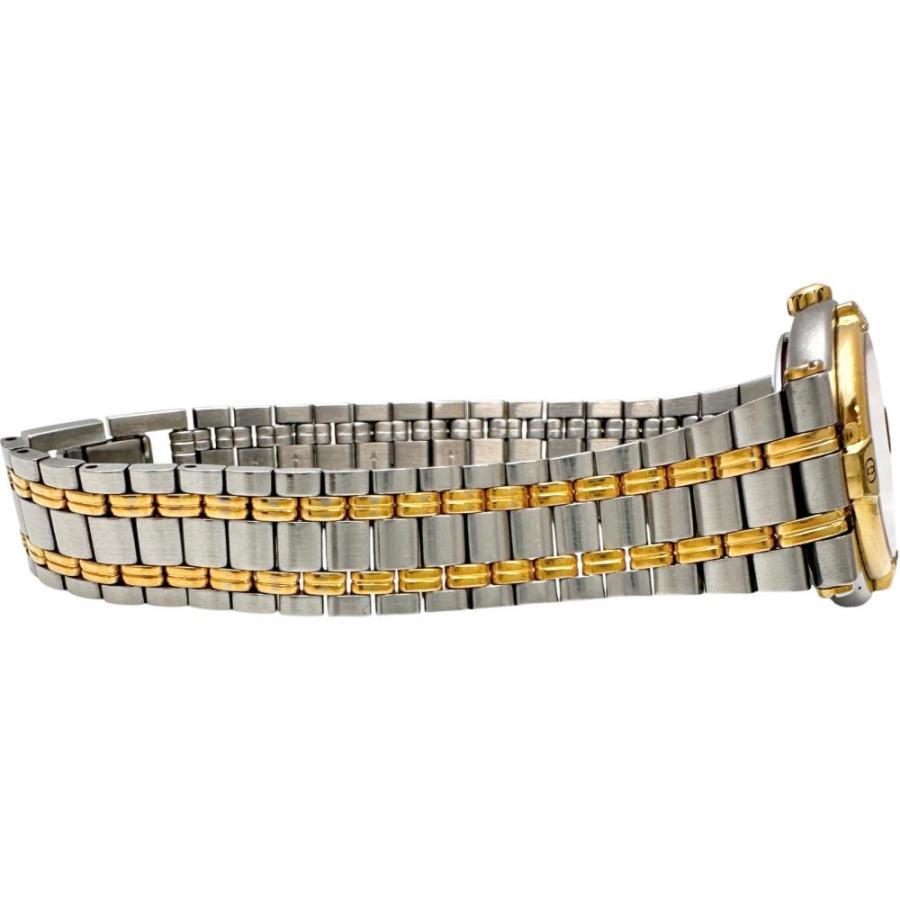 GUCCI（グッチ） 9000L 腕時計 GP/ステンレススチール クオーツ 