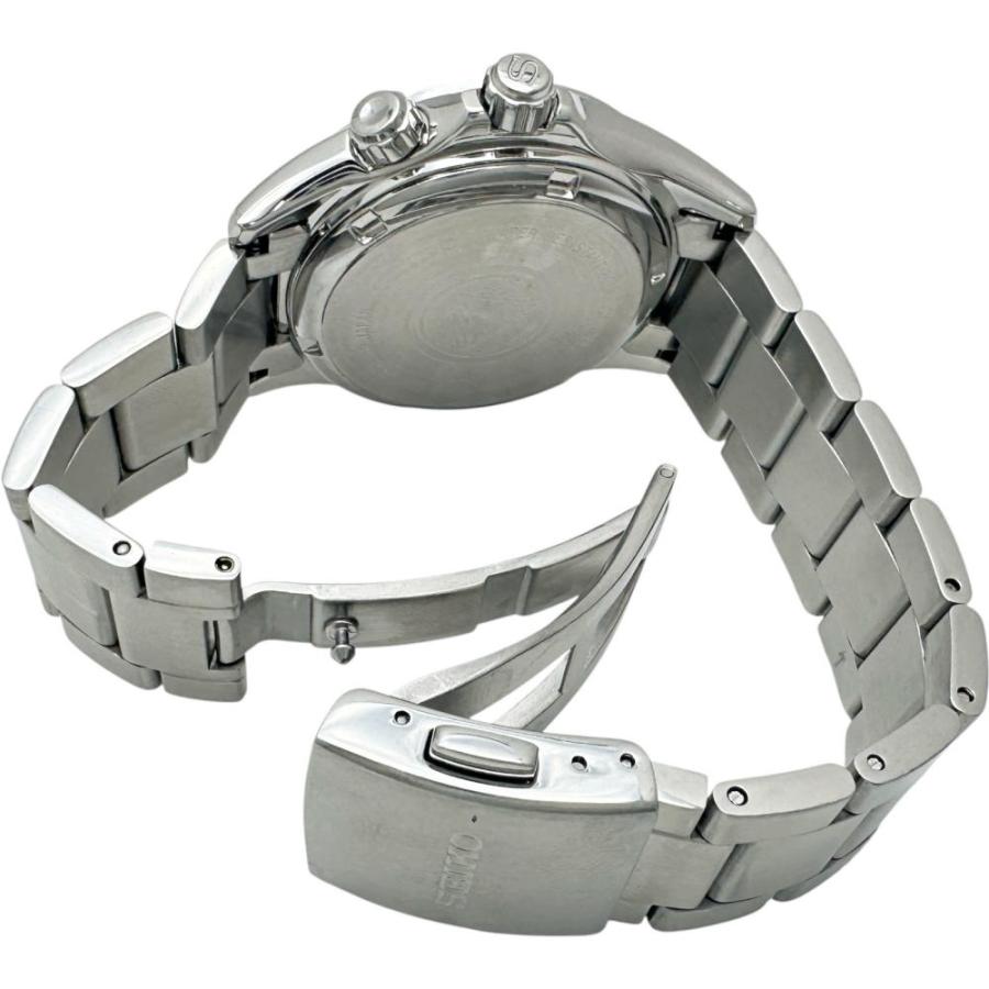 SEIKO（セイコー） アルピニスト SARB017/6R15-00E1 OH済み 腕時計
