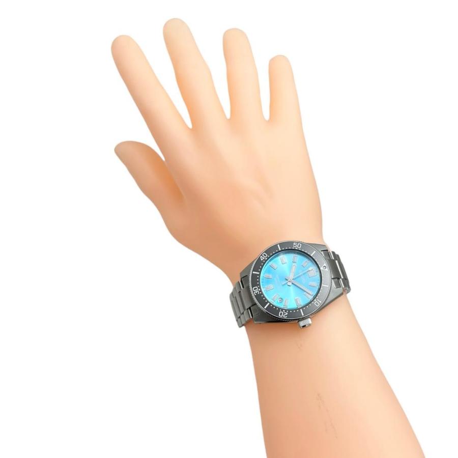 SEIKO（セイコー） プロスペックス ダイバー 3DAYS 沖縄美ら海限定