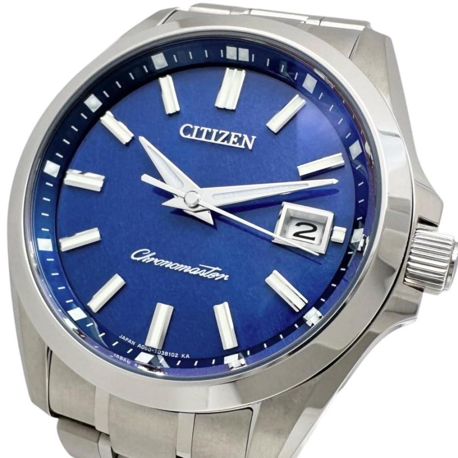 CITIZEN（シチズン） エコドライブ AQ4030-51L/A060-T024271 腕時計