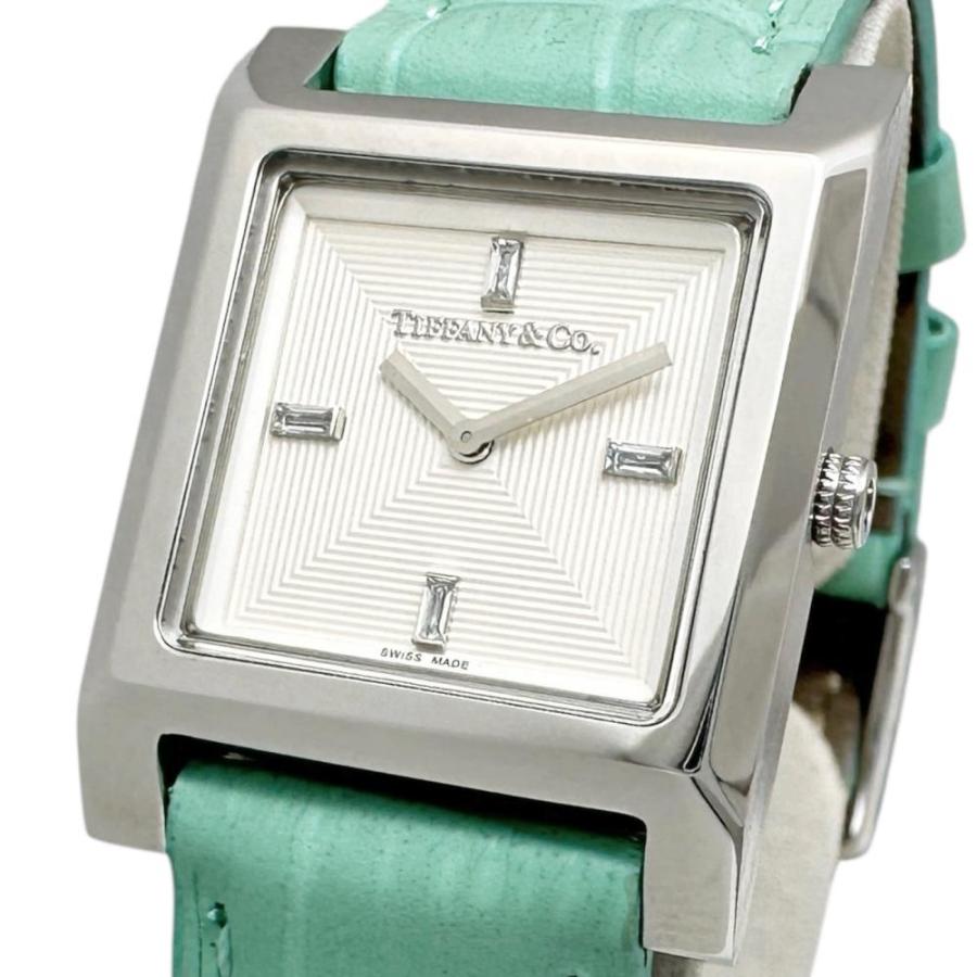 TIFFANY&Co.（ティファニー） 1837 メイカーズ 67460375 腕時計