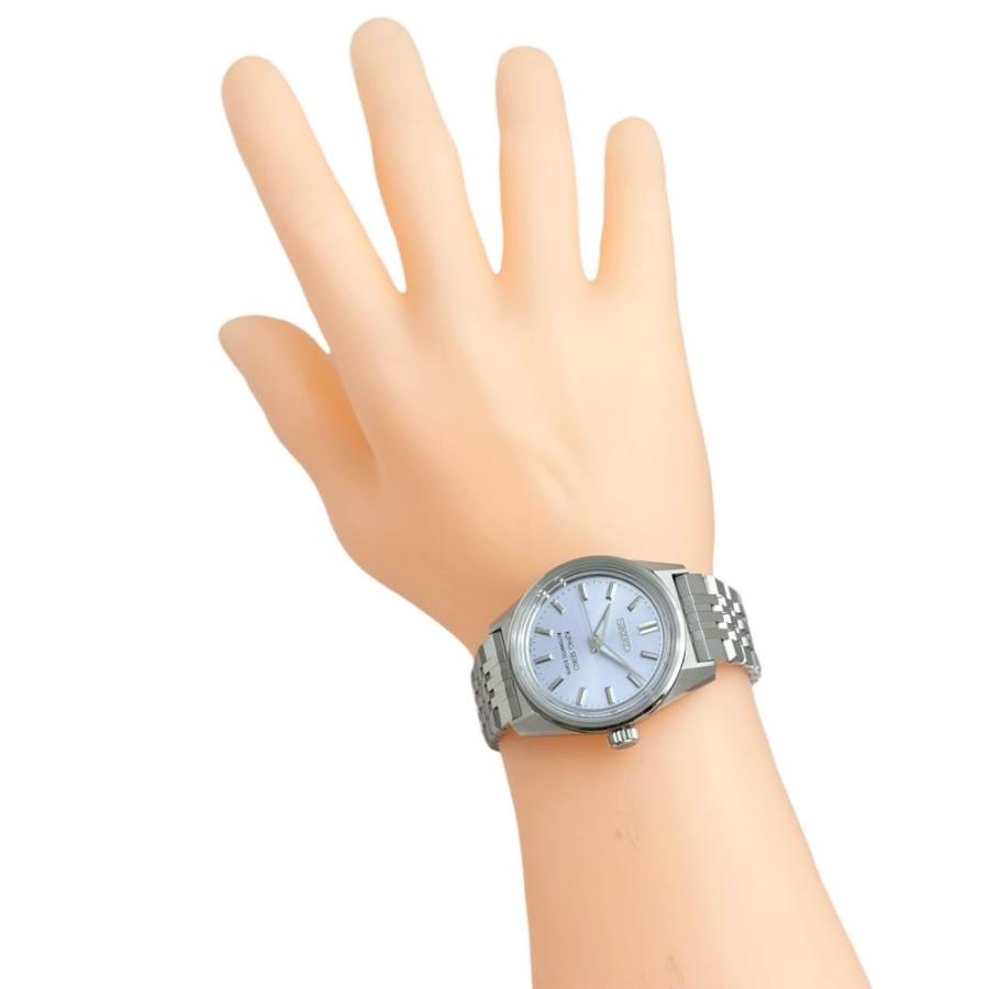 SEIKO（セイコー） キングセイコー SDKS027 腕時計 ステンレススチール