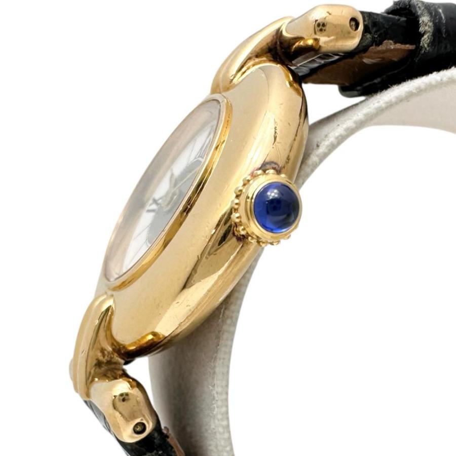 Cartier（カルティエ） マストコリゼ ヴェルメイユ W1004354 腕時計