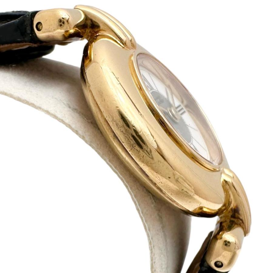 Cartier（カルティエ） マストコリゼ ヴェルメイユ W1004354 腕時計