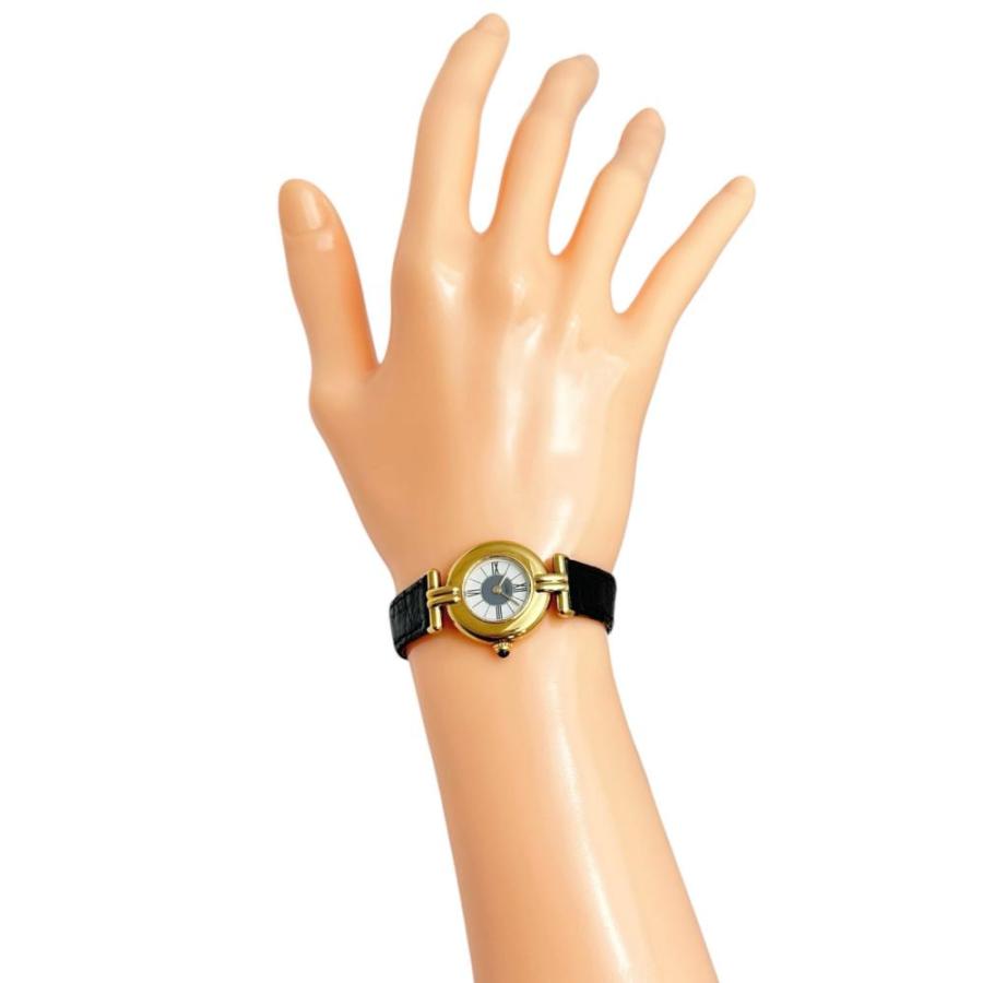 Cartier（カルティエ） マストコリゼ ヴェルメイユ W1004354 腕時計