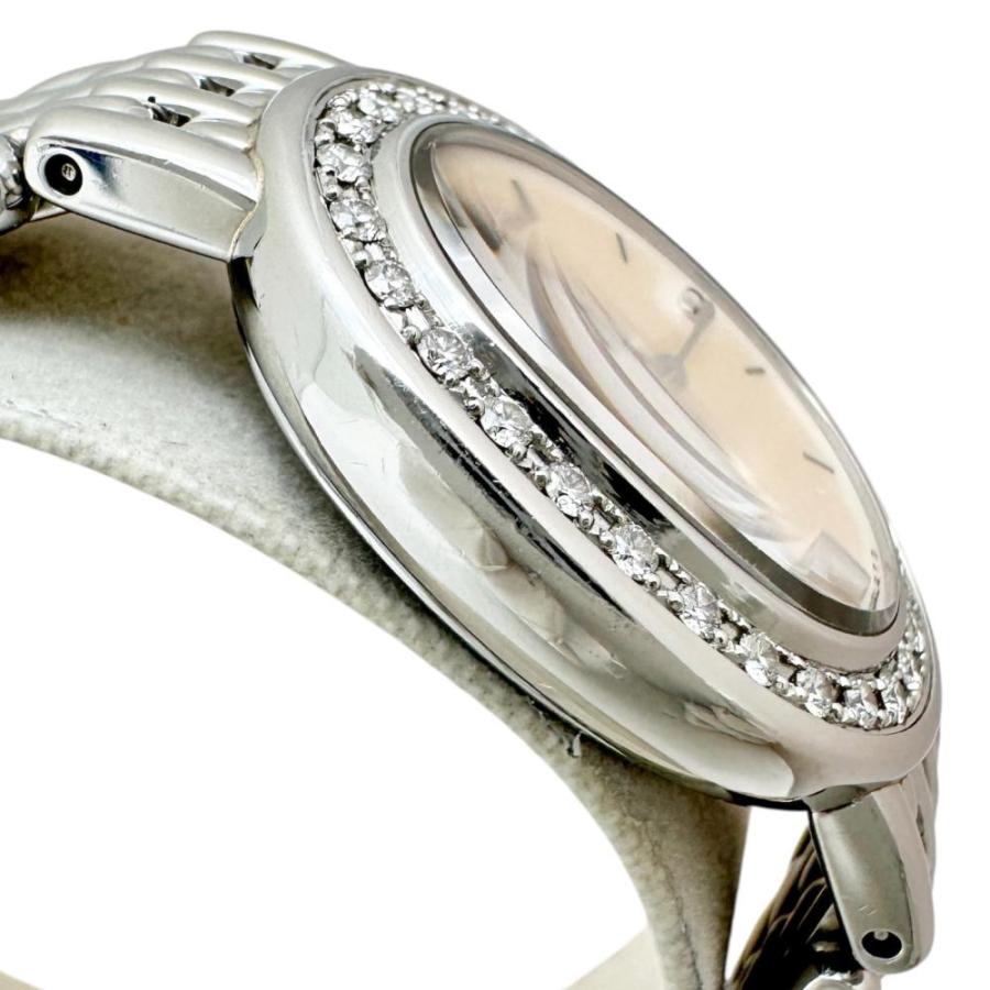 SEIKO（セイコー） クレドール ダイヤベゼル 1E70-0AB0 腕時計