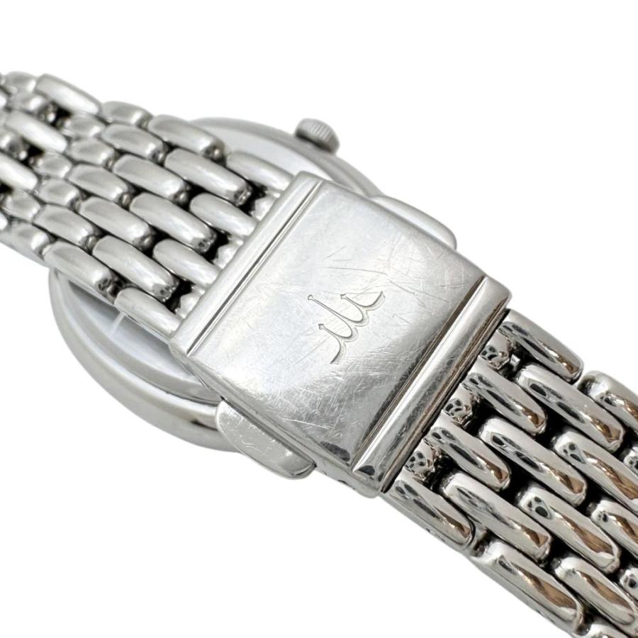 極美品 SEIKO セイコー クレドール ダイヤベゼル 1E70-0AB0腕時計 SEIKO（セイコー） クレドール ダイヤベゼル 1E70-0AB0 腕時計