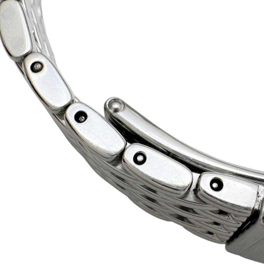 極美品 SEIKO セイコー クレドール ダイヤベゼル 1E70-0AB0腕時計 SEIKO（セイコー） クレドール ダイヤベゼル 1E70-0AB0 腕時計