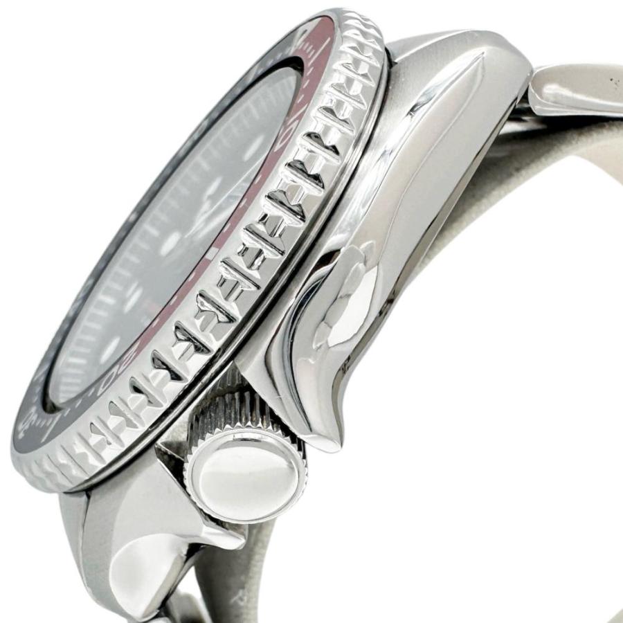 SEIKO（セイコー） ダイバー デイデイト 7S26-0020 腕時計 ステンレス
