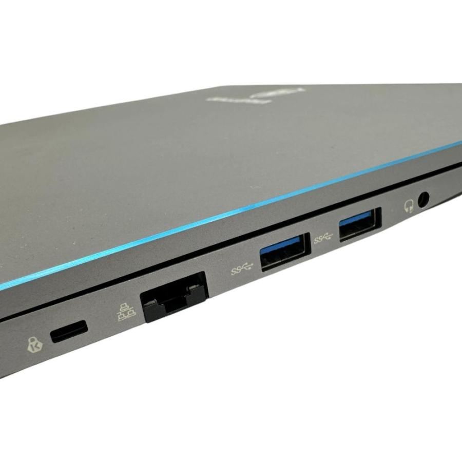 ドスパラ GALLERIA/ガレリア ゲーミングノートPC UL7C-AA2 Core i7