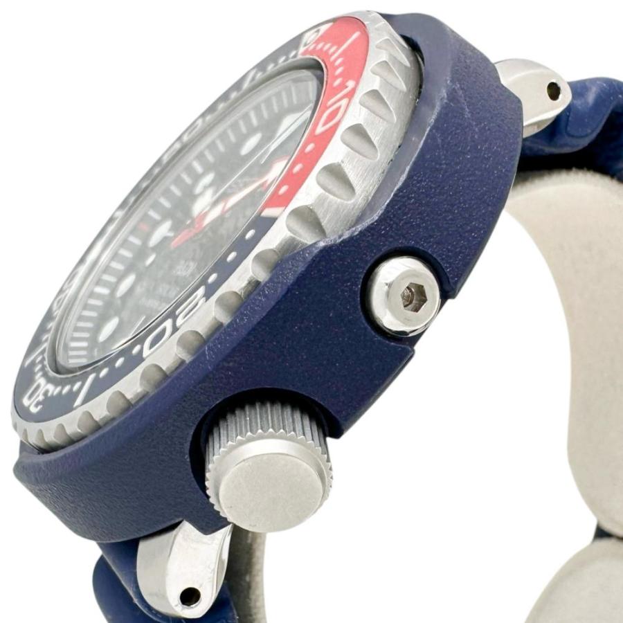 SEIKO（セイコー） プロスペックス ダイバーズ PADI SNE499P1(V157