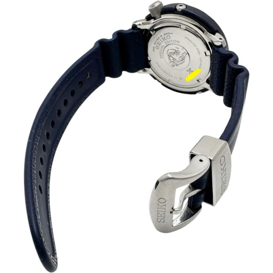 SEIKO（セイコー） プロスペックス ダイバーズ PADI SNE499P1(V157