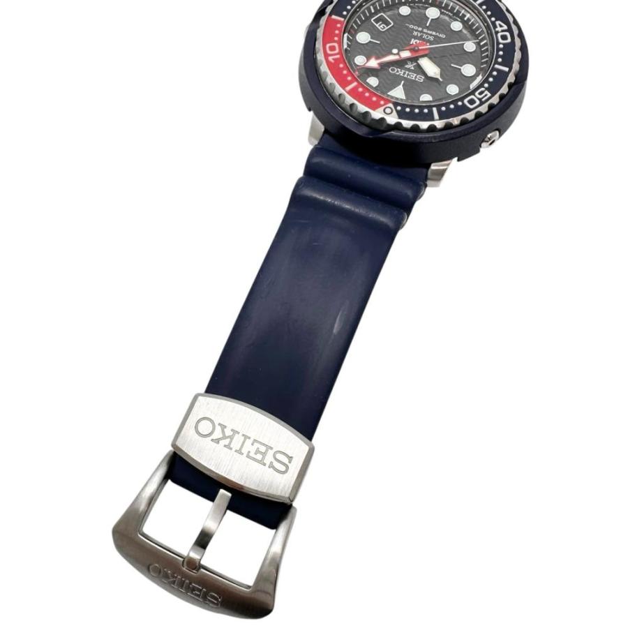 SEIKO（セイコー） プロスペックス ダイバーズ PADI SNE499P1(V157