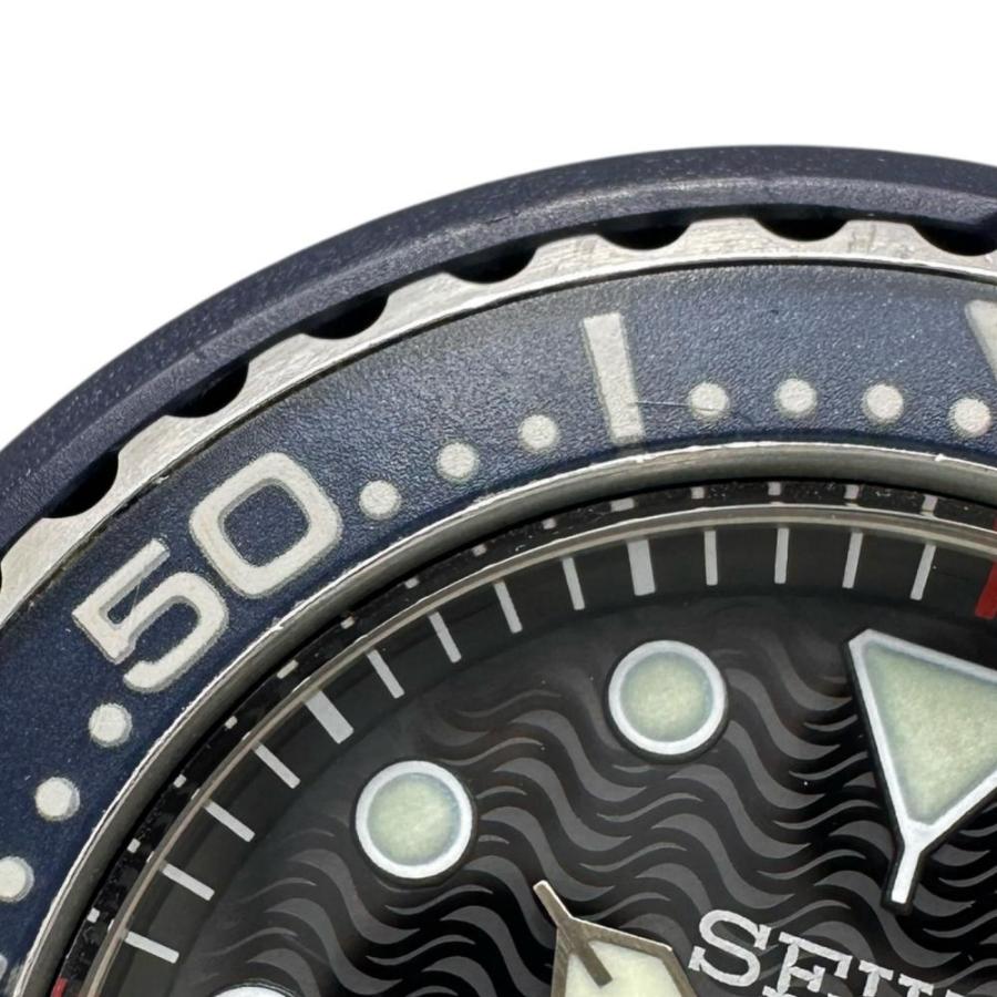 SEIKO（セイコー） プロスペックス ダイバーズ PADI SNE499P1(V157