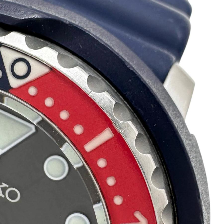 SEIKO（セイコー） プロスペックス ダイバーズ PADI SNE499P1(V157