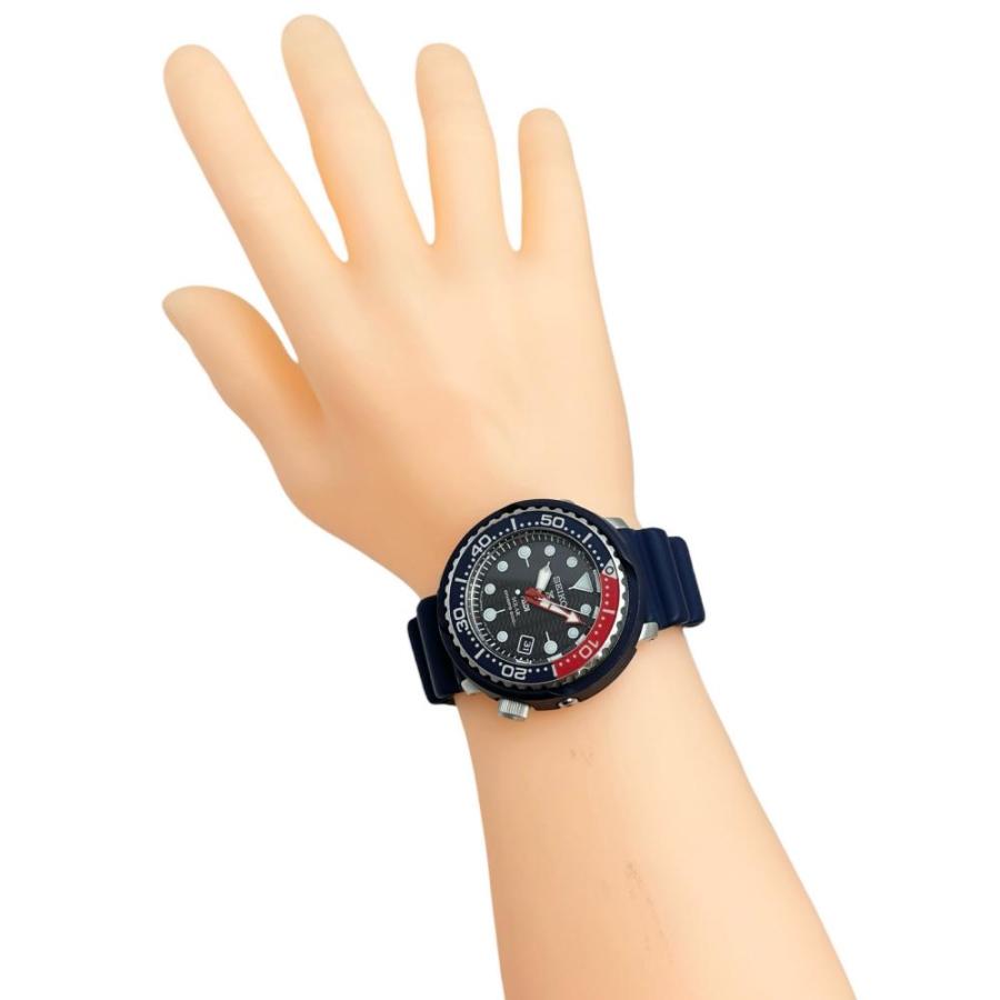SEIKO（セイコー） プロスペックス ダイバーズ PADI SNE499P1(V157