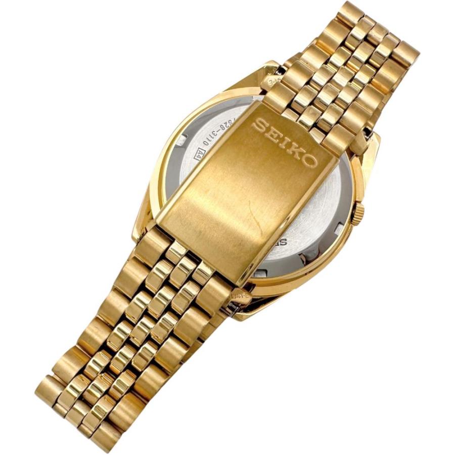 SEIKO（セイコー） セイコー5 デイト 7S26-3110 腕時計 GP 自動巻き