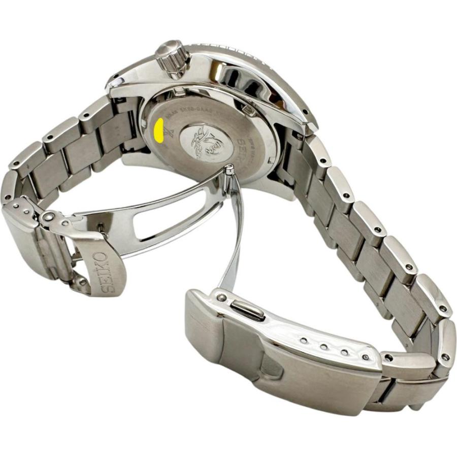 セイコー 腕時計  プロスペックス ペプシ 5K65-0AA0/S SEIKO（セイコー） プロスペックス ペプシ 5K65-0AA0/SBPK005 腕時計