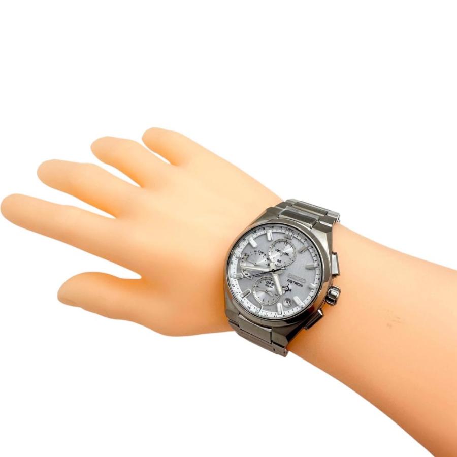 SEIKO（セイコー） アストロン ネクスタ― SBXC159/5X83-0AE0 腕時計