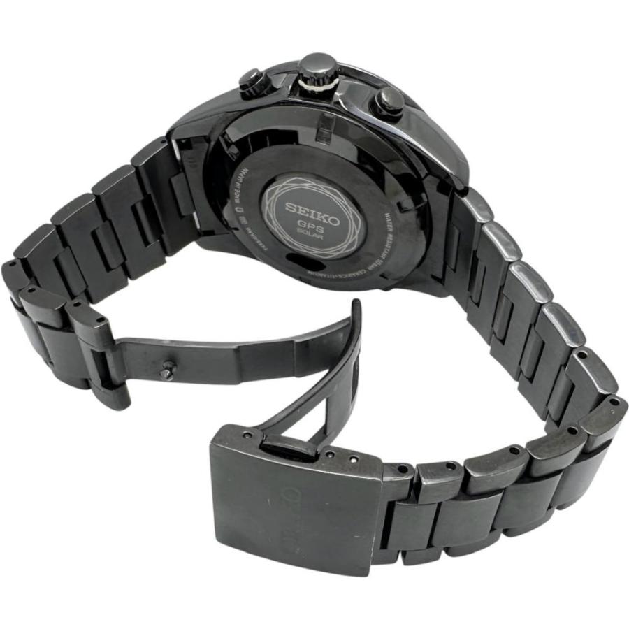 SEIKO（セイコー） アストロン GPS SBXA007/7X52-0AA0 腕時計 